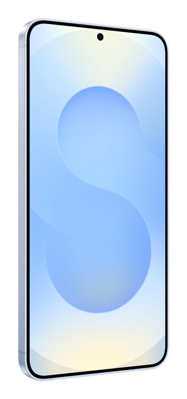 Samsung Galaxy S25+ 17 cm (6.7") Dual SIM Android 15 5G USB Type-C 12 GB 512 GB 4900 mAh Blue