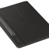 Samsung EF-BX710PBEGWW tablet case 27.9 cm (11") Cover Black