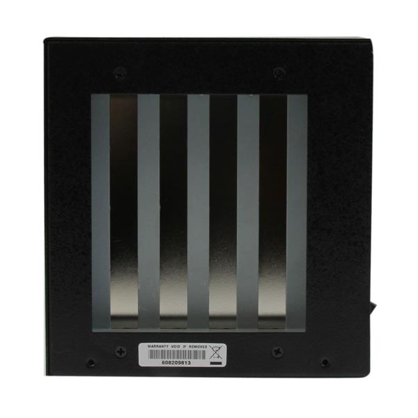 StarTech.com PCI Express to 4 Slot PCI Expansion System