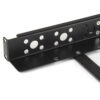 StarTech.com 1U Universal Server Rack Rails, Adjustable Depth Server Mounting Rails, 19inch Rack Mount Rails