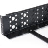 StarTech.com 2U Fixed 19" Adjustable Depth Universal Server Rack Rails
