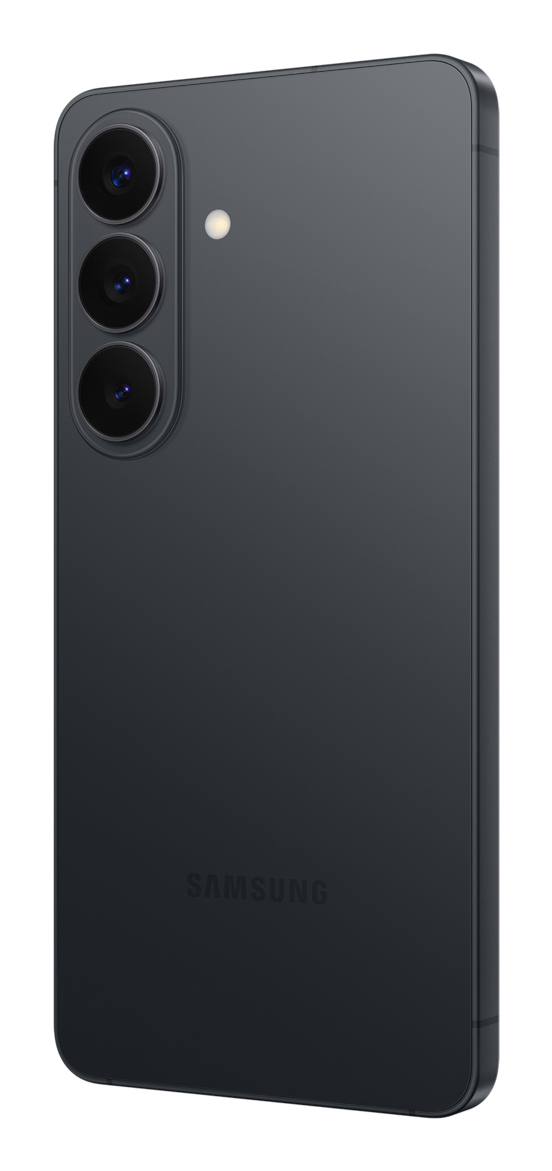 Samsung Galaxy S26 Enterprise Edition 16 cm (6.3") Dual SIM Android 16.0 5G USB Type-C 12 GB 256 GB 4300 mAh Black