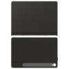 Samsung EF-BX710PBEGWW tablet case 27.9 cm (11") Cover Black