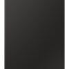 Samsung AI Book Cover Keyboard with Trackpad for Galaxy Tab S9, S9 FE
