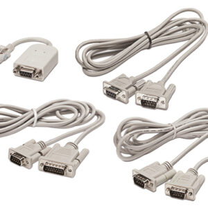 APC Cable, UPS Signaling for IBM AS/400 and IBMi (IBM Power Systems)