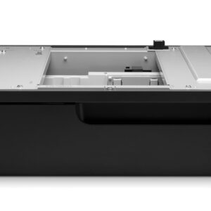 HP LaserJet 500-sheet Feeder and Tray
