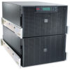 APC Smart-UPS RT 15kVA, 230/400V, LCD, rackmount, 12U, 2x IEC Jumpers & 8x IEC 60320 C19 outlets