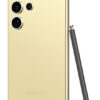15cddf76af1d009c561e5d8fefcf3208404b1d87.jpg Samsung Galaxy S24 Ultra 17.3 cm (6.8") Dual SIM 5G USB Type-C 12 GB 256 GB 5000 mAh Titanium, Yellow