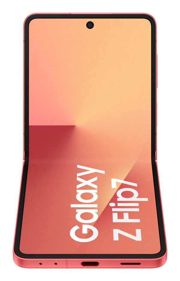Samsung Galaxy Z Flip7
