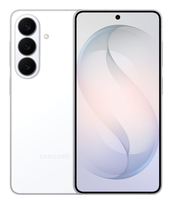 Samsung Galaxy S26+ 17 cm (6.7") Dual SIM Android 16.0 5G USB Type-C 12 GB 512 GB 4900 mAh White