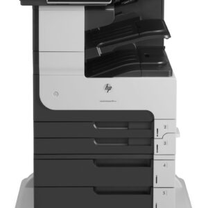 HP LaserJet Enterprise 700 MFP M725z