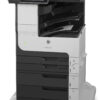 HP LaserJet Enterprise 700 MFP M725z