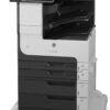 HP LaserJet Enterprise 700 MFP M725z