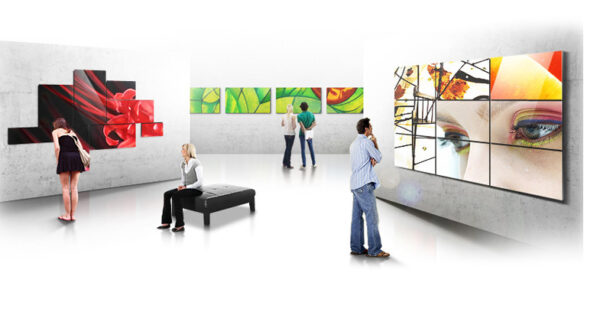 Samsung MagicInfo Video Wall-S Software - Author License 1 license(s)