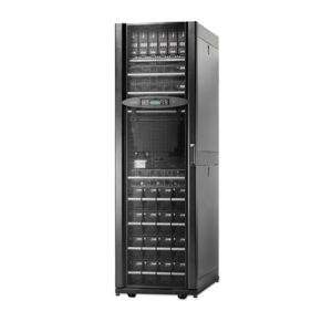 APC Symmetra PX All-In-One 48kW Scalable to 48kW, 400V uninterruptible power supply (UPS) 48 kVA 48000 W