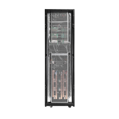 APC Symmetra PX All-In-One 48kW Scalable to 48kW, 400V uninterruptible power supply (UPS) 48 kVA 48000 W