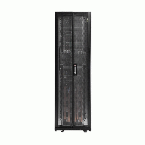 APC Symmetra PX All-In-One 48kW Scalable to 48kW, 400V uninterruptible power supply (UPS) 48 kVA 48000 W