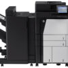 HP LaserJet Enterprise Flow MFP M830z Laser A3 1200 x 1200 DPI 56 ppm