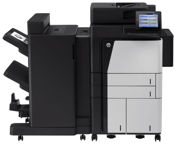 HP LaserJet Enterprise Flow MFP M830z Laser A3 1200 x 1200 DPI 56 ppm