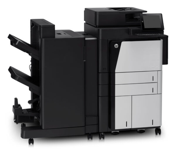 HP LaserJet Enterprise Flow MFP M830z Laser A3 1200 x 1200 DPI 56 ppm