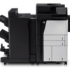 HP LaserJet Enterprise Flow MFP M830z Laser A3 1200 x 1200 DPI 56 ppm