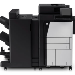 HP LaserJet Enterprise Flow MFP M830z Laser A3 1200 x 1200 DPI 56 ppm