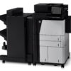 HP LaserJet Enterprise Flow MFP M830z Laser A3 1200 x 1200 DPI 56 ppm