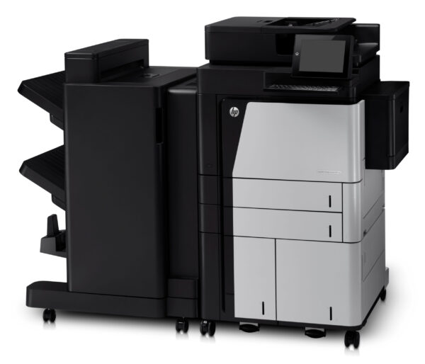 HP LaserJet Enterprise Flow MFP M830z Laser A3 1200 x 1200 DPI 56 ppm