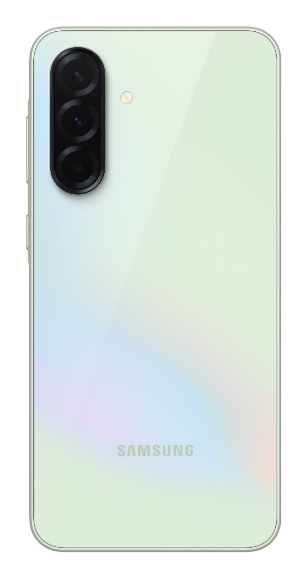 Samsung Galaxy A36 5G 6.7" Dual SIM Android 15 USB Type-C 8 GB 256 GB 5000 mAh Lime