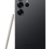 Samsung Galaxy S25 Ultra SM-S938B/DS 17.5 cm (6.9") Dual SIM Android 15 5G USB Type-C 12 GB 256 GB 5000 mAh Black