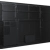 Samsung WE65FX interactive whiteboard 165.1 cm (65") 3840 x 2160 pixels Grey HDMI
