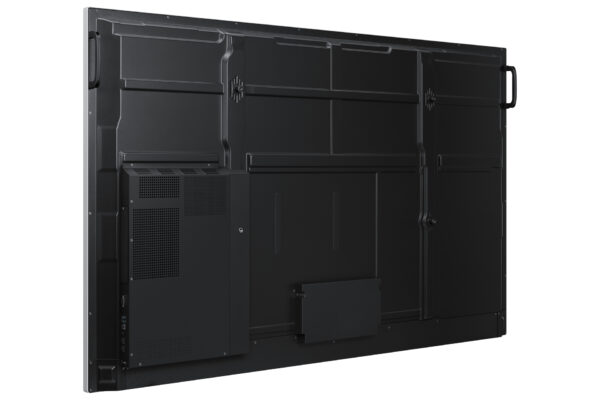 Samsung WE65FX interactive whiteboard 165.1 cm (65") 3840 x 2160 pixels Grey HDMI