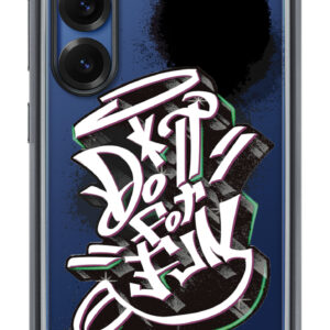 Samsung EF-JS931 mobile phone case 15.8 cm (6.2") Cover Black, Multicolour