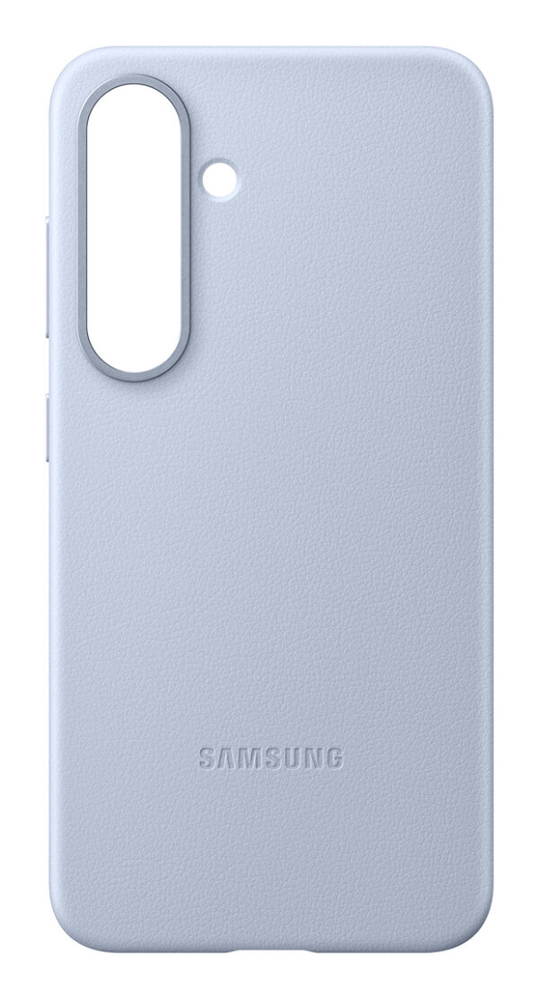 Samsung Kindsuit Faux Leather Case for Galaxy S25