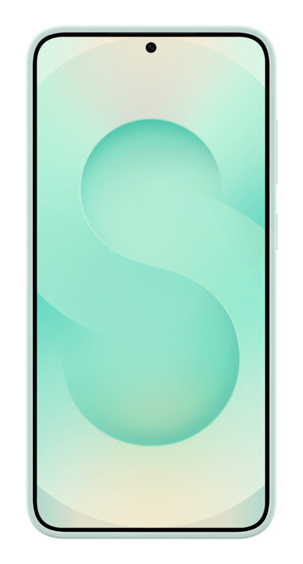 Samsung Silicone Case for Galaxy S25+