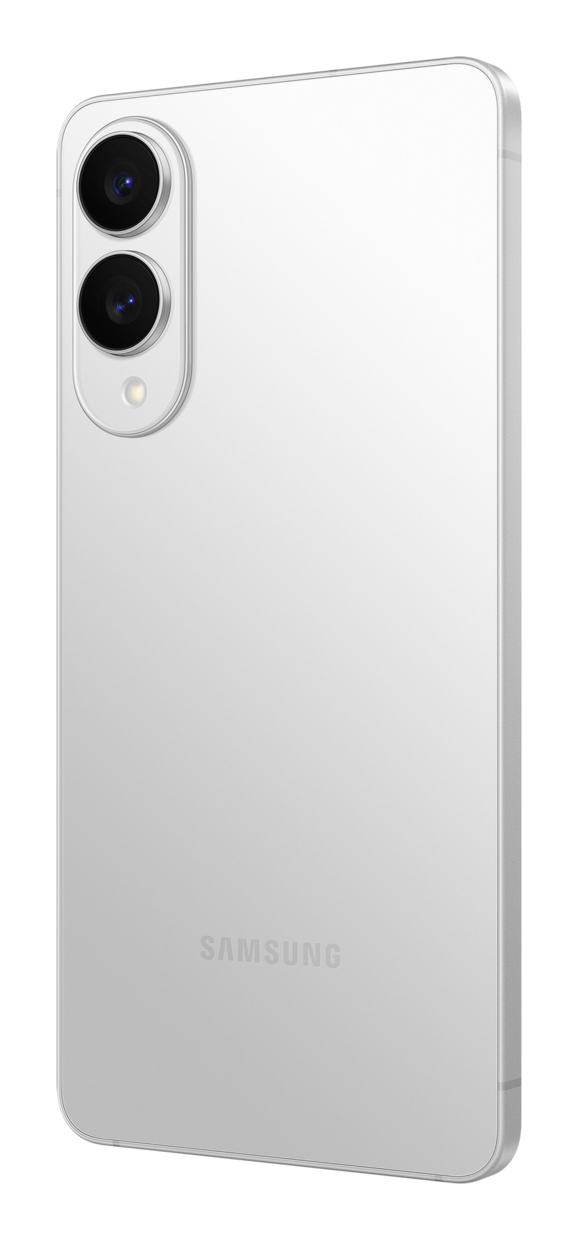 Samsung Galaxy S25 Edge 6.7" Dual SIM Android 15 5G USB Type-C 12 GB 256 GB 3900 mAh Silver