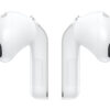 Samsung Galaxy SM-R540 Headset True Wireless Stereo (TWS) In-ear Calls/Music Bluetooth White