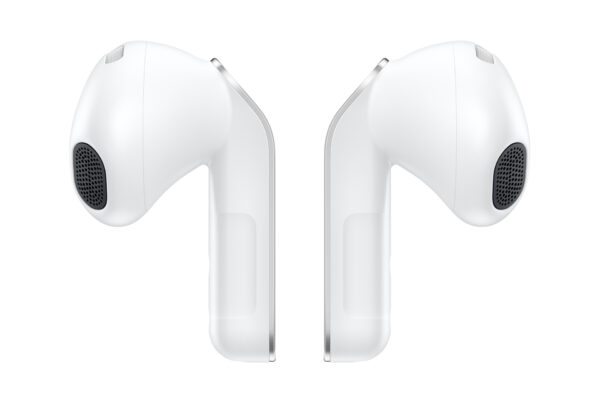 Samsung Galaxy SM-R540 Headset True Wireless Stereo (TWS) In-ear Calls/Music Bluetooth White