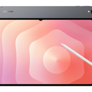 Samsung Galaxy Tab S11 Ultra 256 GB 37.1 cm (14.6") 12 GB Wi-Fi 7 (802.11be) Grey