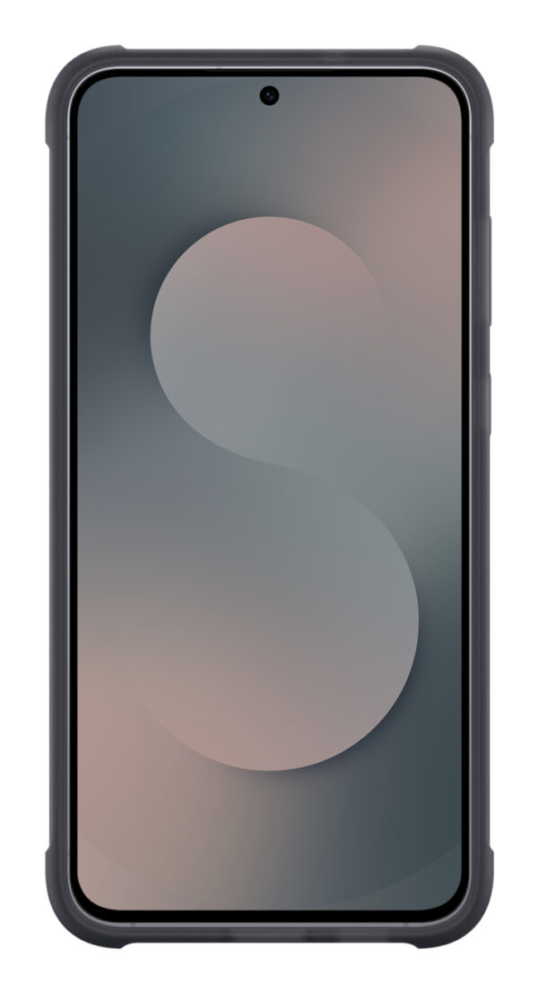 Samsung Rugged Case for Galaxy S25 FE