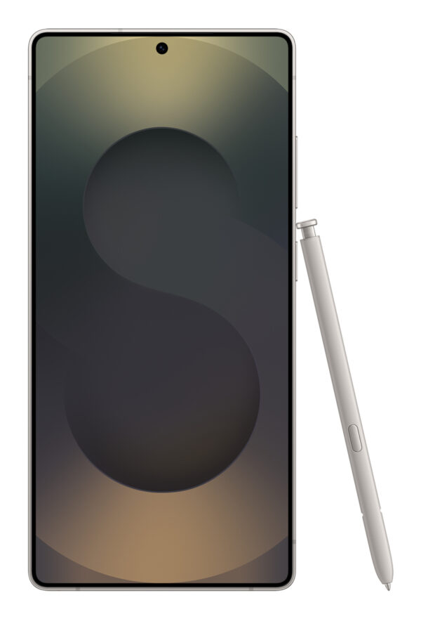 Samsung Galaxy S25 Ultra SM-S938B/DS 17.5 cm (6.9") Dual SIM 5G USB Type-C 12 GB 512 GB 5000 mAh Black, Titanium