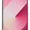 Samsung Galaxy Z Fold6 7.6" Dual SIM Android 14 5G USB Type-C 12 GB 512 GB 4400 mAh Pink