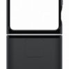Samsung EF-PF741TBEGWW mobile phone case 17.4 cm (6.85") Cover Black