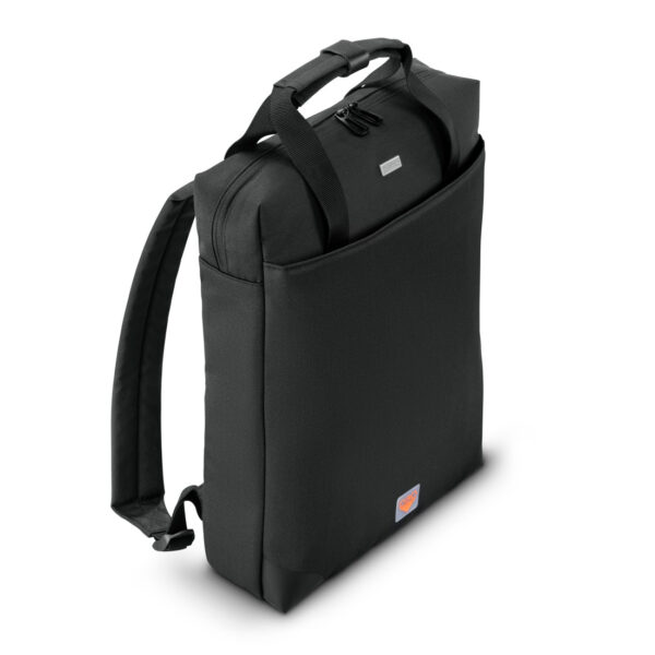 Hama 00227052 laptop case 41.1 cm (16.2") Backpack Black