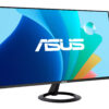 ASUS VZ279HG computer monitor 68.6 cm (27") 1920 x 1080 pixels Full HD LCD Black