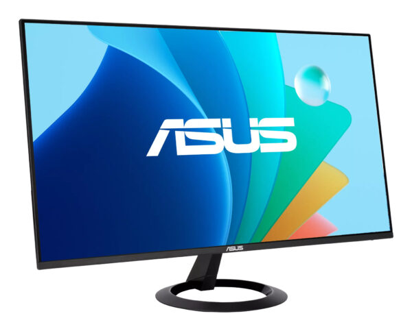 ASUS VZ279HG computer monitor 68.6 cm (27") 1920 x 1080 pixels Full HD LCD Black