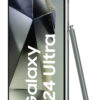 Samsung Galaxy S24 Ultra 17.3 cm (6.8") Dual SIM 5G USB Type-C 12 GB 512 GB 5000 mAh Grey, Titanium