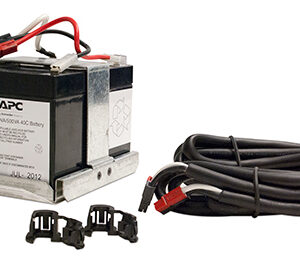 APC Battery Replacement Cartridge APCRBC135 (OEM)