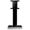 Samsung STN-W4075E signage display mount Black, Silver
