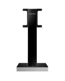 Samsung STN-W4075E signage display mount Black, Silver